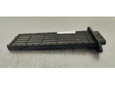 Recambio de resistencia calefaccion para jeep compass 2.0 crd referencia OEM IAM AA0134100350  
