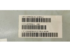 Recambio de modulo electronico para jeep compass 2.0 crd referencia OEM IAM 05064118AJ  