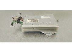Recambio de modulo electronico para jeep compass 2.0 crd referencia OEM IAM 05064118AJ  