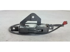 Recambio de cerradura maletero / porton para bmw x5 (e53) 3.0 turbodiesel cat referencia OEM IAM F00P0K0178  