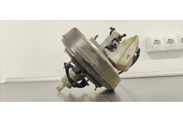 Recambio de servofreno para citroen c4 picasso 1.6 hdi referencia OEM IAM 9684423880  