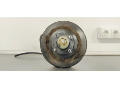 Recambio de servofreno para citroen c4 picasso 1.6 hdi referencia OEM IAM 9684423880  