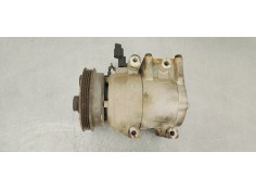 Recambio de compresor aire acondicionado para hyundai tucson (jm) referencia OEM IAM   
