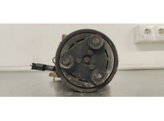 Recambio de compresor aire acondicionado para hyundai tucson (jm) referencia OEM IAM   