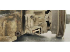 Recambio de compresor aire acondicionado para hyundai tucson (jm) referencia OEM IAM   