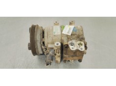 Recambio de compresor aire acondicionado para hyundai tucson (jm) referencia OEM IAM   