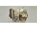 Recambio de compresor aire acondicionado para hyundai tucson (jm) referencia OEM IAM   