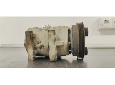 Recambio de compresor aire acondicionado para hyundai tucson (jm) referencia OEM IAM   
