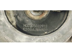 Recambio de compresor aire acondicionado para hyundai sonata (nf) 2.0crdi 140 fap referencia OEM IAM   