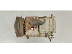 Recambio de compresor aire acondicionado para hyundai sonata (nf) 2.0crdi 140 fap referencia OEM IAM   