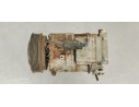 Recambio de compresor aire acondicionado para hyundai sonata (nf) 2.0crdi 140 fap referencia OEM IAM   