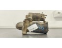 Recambio de motor arranque para bmw serie 3 berlina (e46) 320 i referencia OEM IAM 0001108401  