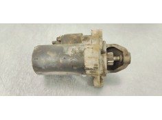 Recambio de motor arranque para bmw serie 3 berlina (e46) 320 i referencia OEM IAM 0001108401  