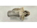 Recambio de motor arranque para bmw serie 3 berlina (e46) 320 i referencia OEM IAM 0001108401  