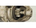 Recambio de motor arranque para bmw serie 3 berlina (e46) 320 i referencia OEM IAM 0001108401  
