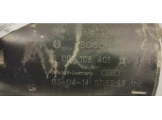 Recambio de motor arranque para bmw serie 3 berlina (e46) 320 i referencia OEM IAM 0001108401  