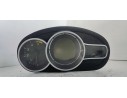 Recambio de cuadro instrumentos para renault megane iii berlina 5 p 1.5dci 110 fap referencia OEM IAM 248107859R  