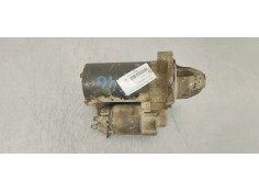 Recambio de motor arranque para bmw serie 3 berlina (e46) 320 i referencia OEM IAM 0001108401  