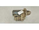 Recambio de motor arranque para bmw serie 3 berlina (e46) 320 i referencia OEM IAM 0001108401  
