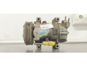 Recambio de compresor aire acondicionado para citroen c3 1.4 hdi exclusive referencia OEM IAM 9646273380  