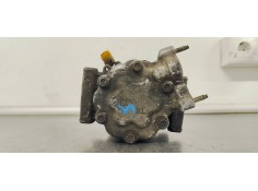 Recambio de compresor aire acondicionado para citroen c3 1.4 hdi exclusive referencia OEM IAM 9646273380  