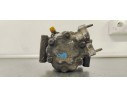 Recambio de compresor aire acondicionado para citroen c3 1.4 hdi exclusive referencia OEM IAM 9646273380  