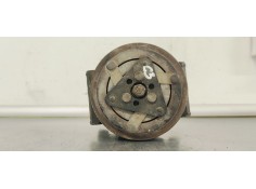 Recambio de compresor aire acondicionado para citroen c3 1.4 hdi exclusive referencia OEM IAM 9646273380  