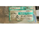 Recambio de compresor aire acondicionado para citroen c3 1.4 hdi exclusive referencia OEM IAM 9646273380  