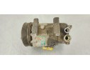 Recambio de compresor aire acondicionado para citroen c3 1.4 hdi exclusive referencia OEM IAM 9646273380  