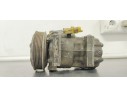 Recambio de compresor aire acondicionado para citroen c3 1.4 hdi exclusive referencia OEM IAM 9646273380  