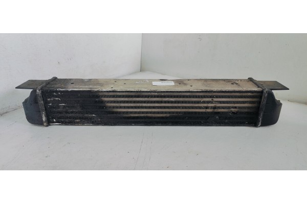 Recambio de intercooler para bmw serie 5 berlina (e39) 530d referencia OEM IAM   