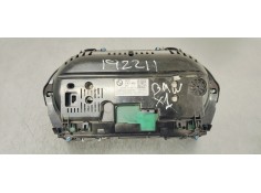 Recambio de cuadro instrumentos para bmw serie x1 (f48) 2.0d turbo 150 fap referencia OEM IAM 62105A24596  