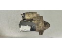 Recambio de motor arranque para ford ka (ccq) bitono referencia OEM IAM 0001107418  