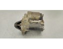 Recambio de motor arranque para ford ka (ccq) bitono referencia OEM IAM 0001107418  