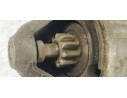 Recambio de motor arranque para ford ka (ccq) bitono referencia OEM IAM 0001107418  