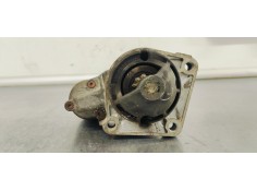 Recambio de motor arranque para ford ka (ccq) bitono referencia OEM IAM 0001107418  