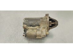 Recambio de motor arranque para ford ka (ccq) bitono referencia OEM IAM 0001107418  