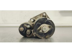 Recambio de motor arranque para ford ka (ccq) bitono referencia OEM IAM 0001107418  