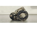 Recambio de motor arranque para ford ka (ccq) bitono referencia OEM IAM 0001107418  