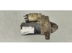 Recambio de motor arranque para ford ka (ccq) bitono referencia OEM IAM 0001107418  