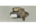 Recambio de motor arranque para ford ka (ccq) bitono referencia OEM IAM 0001107418  