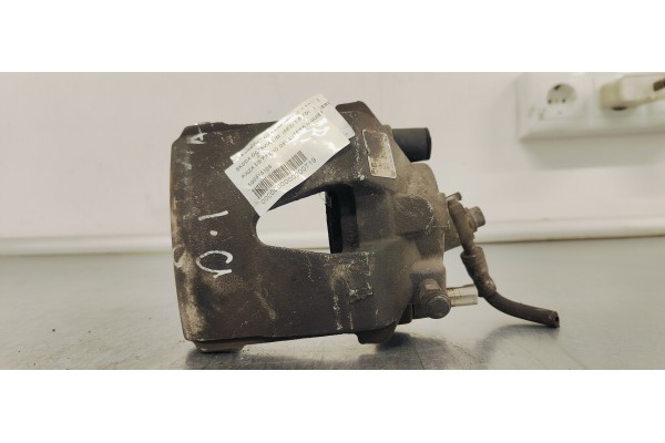 Recambio de pinza de freno delantera izquierda para skoda octavia lim. (5e3) 1.6 tdi referencia OEM IAM 5Q0615105  