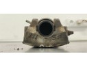 Recambio de pinza de freno delantera izquierda para skoda octavia lim. (5e3) 1.6 tdi referencia OEM IAM 5Q0615105  