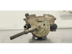 Recambio de pinza de freno delantera izquierda para skoda octavia lim. (5e3) 1.6 tdi referencia OEM IAM 5Q0615105  