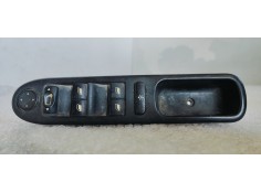 Recambio de mando elevalunas delantero izquierdo para peugeot 307 (s1) xr clim referencia OEM IAM 96351623XT  