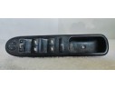 Recambio de mando elevalunas delantero izquierdo para peugeot 307 (s1) xr clim referencia OEM IAM 96351623XT  