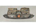 Recambio de rejilla aireadora para renault scenic iii 1.9 dci 130 referencia OEM IAM 682600031R  