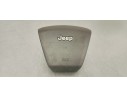 Recambio de airbag delantero izquierdo para jeep compass 2.0 crd referencia OEM IAM P0YD59XDVAD  