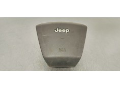 Recambio de airbag delantero izquierdo para jeep compass 2.0 crd referencia OEM IAM P0YD59XDVAD  