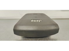 Recambio de airbag delantero izquierdo para jeep compass 2.0 crd referencia OEM IAM P0YD59XDVAD  